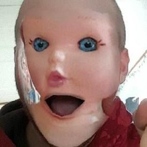 Meet your Posher, Ron